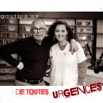 PSC#040 : Charlotte, infirmière