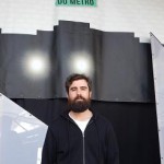 Art Rock 2018 : Hugo Barriol