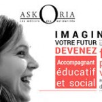 Zoom sur le métier d’accompagnant éducatif et social