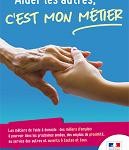 Zoom sur les métiers des services à la personne