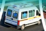 Zoom sur le métier d’ambulancier