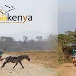 2 Plédranais, Estelle et Florian, vont participer à une course éco-solidaire Kimbia Kenya