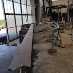 Zoom sur les métiers de la métallerie