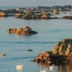 ‘Escapades en Côtes d’Armor’ : Guingamp – Baie de Paimpol
